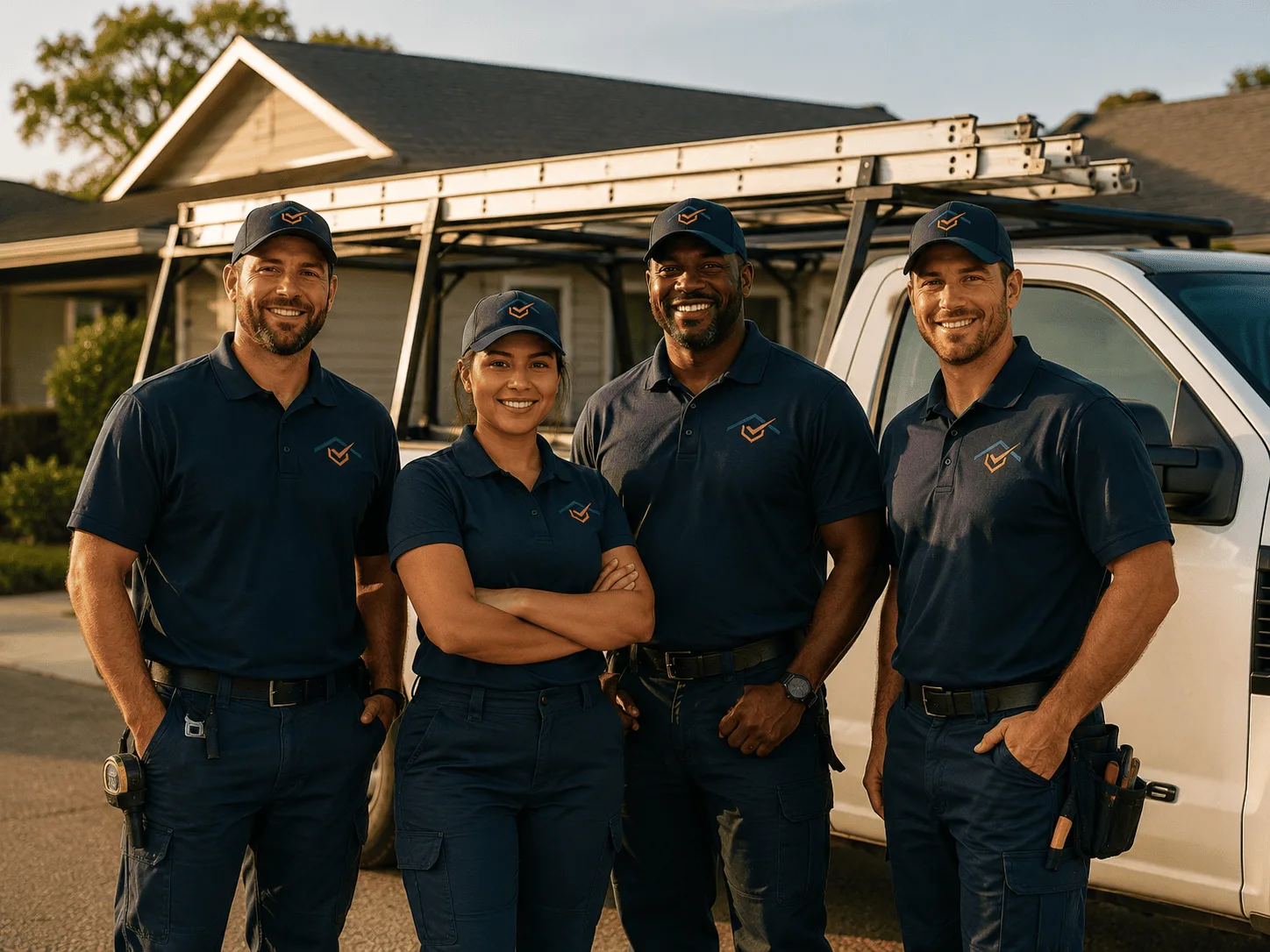 Roof Inspection company in Fort Valley, GA